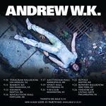 Andrew W.K.