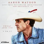Aaron Watson