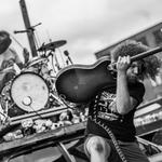 MONEY & THE MAN - Dan and the Middle Men