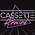 Cassette Rewind