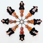 Rencontres de violoncelles de Bélaye