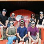 Oktopus (klezmer band)