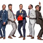 Olga Vocal Ensemble