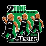 The Toasters  