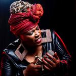 Serita's Black Rose Duo Live at New Holland Spirits - South Haven