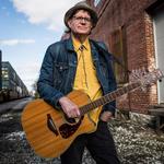 Ned Hill/Ned Hill Band