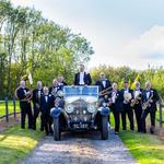 Pasadena Roof Orchestra