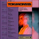 TOKiMONSTA
