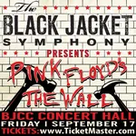 The Black Jacket Symphony