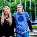 Jukebox Winos at Branson Landing Fountains Summer Concert Series!