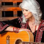 Emmylou Harris