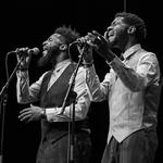 The Sensational Barnes Brothers