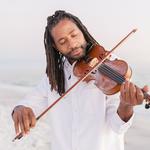 Joseph E. Reed, The One Man Orchestra, Live Music in Decatur Square!