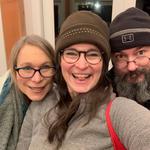  Fruitlands Museum - In the round with Susan Werner, The Nields and Seth Glier