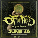 Of the Trees