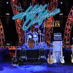 Hotel California  A Salute to the Eagles