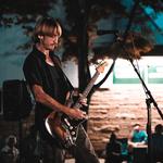 Eli Cook