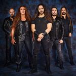 RHAPSODY OF FIRE LIVE WITH ORCHESTRA