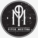 The Pitch Meeting