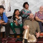 Alsarah & The Nubatones