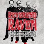 Reverend Raven