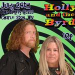 Holly and the Byrd