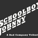 Schoolboy Johnny
