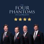 Four Phantoms In Concert