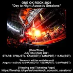 ONE OK ROCK