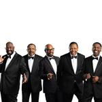 The Temptations & The Four Tops