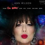 Ann Wilson