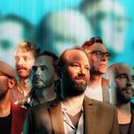 New album 'Bliss' release concert