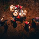 Red Hearted Vibrations