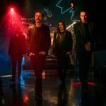 SEAN RILEY & THE SLOWRIDERS