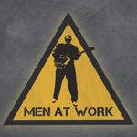 Men at Work