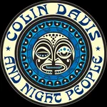Colin Davis and Night People