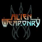 Alien Weaponry