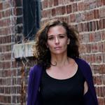 Jessamyn Rains at Puckett's 