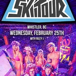 SkiiTour