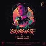 TOKiMONSTA