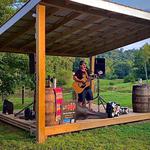  Live at Packa's Place