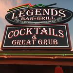 🎸Acoustic Hits & Classics🎤 @ Legends  w/ Stephen Michael