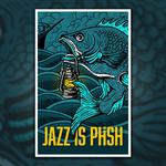 Jazz Is Phish tour - Portland OR, July 17