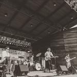 Brad Russell Band