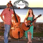 Drew Farm Apple Orchard - King Saison Duo