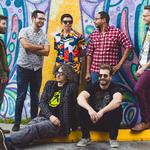 Bayou City Funk at Hotel Lucine in Galveston, TX