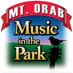 Mt. Orab Music In The Park