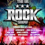 The UK Rock Show