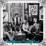 The Gilmore Family Band