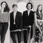Maat Saxophone Quartet